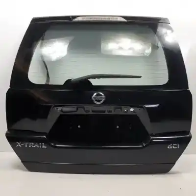 Second-hand car spare part Tailgate for NISSAN X-TRAIL (T31) M9R/110 OEM IAM references   