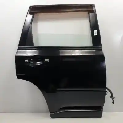Second-hand car spare part  for NISSAN X-TRAIL (T31)  OEM IAM references   