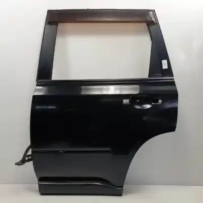 Second-hand car spare part  for NISSAN X-TRAIL (T31)  OEM IAM references   
