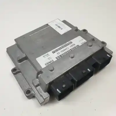 Tweedehands auto-onderdeel ecu motorcontroller voor ford mondeo sportbreak (ca2) aoda oem iam-referenties 6g9112a650ce