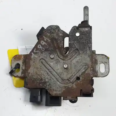 Tweedehands auto-onderdeel kapvergrendeling voor ford mondeo sportbreak (ca2) aoda oem iam-referenties 