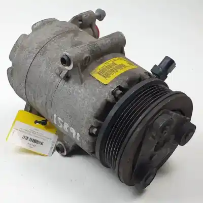 Tweedehands auto-onderdeel airconditioning compressor voor ford mondeo sportbreak (ca2) aoda oem iam-referenties 6g9119d629db