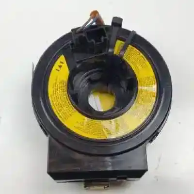 Peça sobressalente para automóvel em segunda mão fita do airbag por hyundai i10 i (pa) 1.1 referências oem iam 