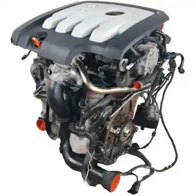 Автозапчастина б/у ДВИГУН КОМПЛЕКТ для VOLKSWAGEN GOLF V BERLINA (1K1)  Посилання на OEM IAM BKD DIESEL 140CV 