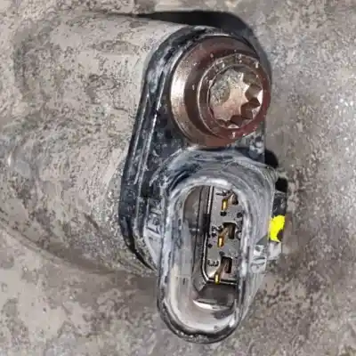 Автозапчастина б/у коробка передач для volkswagen passat variant (365) cffb посилання на oem iam nfu  