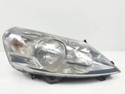 Автозапчастина б/у ПРАВА ФА для FIAT SCUDO FURGÓN (272)  Посилання на OEM IAM 89902604 HALOGENO 1401367980 