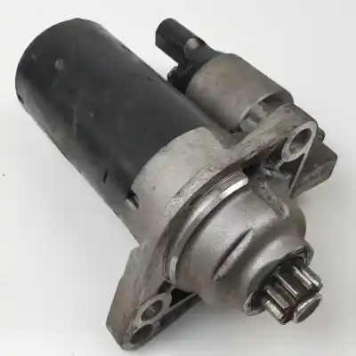 Автозапчасти б/у ДВИГАТЕЛЬ ЗАПУСКАЕТСЯ за VOLKSWAGEN PASSAT BERLINA (3C2)  ссылки OEM IAM 0001123012  