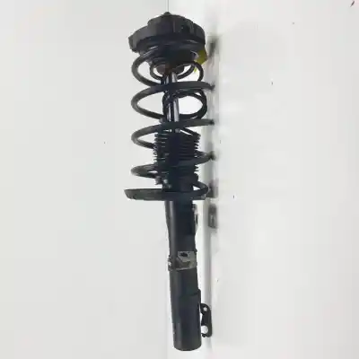 Автозапчасти б/у передний левый амортизатор за SEAT IBIZA (6L1) BKY ссылки OEM IAM 6Q0413031BR 6Q0412141C 