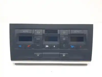 Peça sobressalente para automóvel em segunda mão comando de sofagem (chauffage / ar condicionado) por audi a4 berlina (8e) avf.awx referências oem iam 8e0820043aa