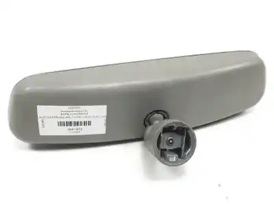 Peça sobressalente para automóvel em segunda mão espelho retrovisor interior por audi a4 berlina (8e) avf.awx referências oem iam   