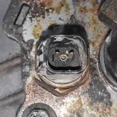 Second-hand car spare part gearbox for jaguar x-type d/6g oem iam references 4x4r7002ac  