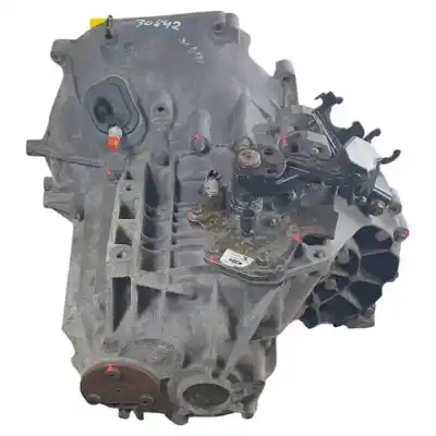 Second-hand car spare part gearbox for jaguar x-type d/6g oem iam references 4x4r7002ac  