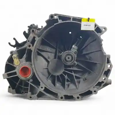Pièce détachée automobile d'occasion boîte de vitesses pour jaguar x-type d/6g références oem iam 4x4r7002ac