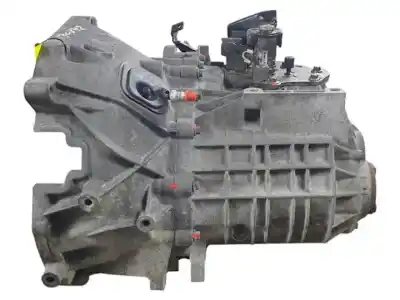 Second-hand car spare part gearbox for jaguar x-type d/6g oem iam references 4x4r7002ac  