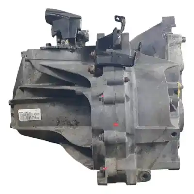 Second-hand car spare part gearbox for jaguar x-type d/6g oem iam references 4x4r7002ac  