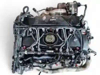 Second-hand car spare part complete engine for jaguar x-type d/6g oem iam references   