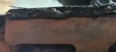 Second-hand car spare part complete engine for jaguar x-type d/6g oem iam references   