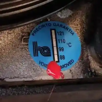 Second-hand car spare part complete engine for jaguar x-type d/6g oem iam references   