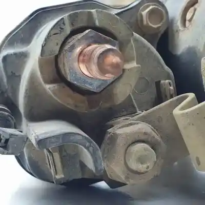 Автозапчасти б/у двигатель запускается за land rover range rover iii (l322) 3.0 d 4x4 ссылки oem iam nad500280 4280004610 