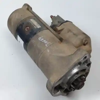 Автозапчасти б/у двигатель запускается за LAND ROVER RANGE ROVER (LM) 368DT ссылки OEM IAM NAD500280 4280004610 