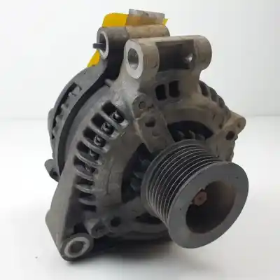 Автозапчасти б/у генератор за LAND ROVER RANGE ROVER (LM) 368DT ссылки OEM IAM 1042104012  
