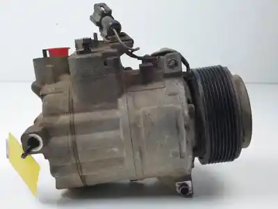 Автозапчасти б/у компрессор кондиционера воздуха за land rover range rover iii (l322) 3.0 d 4x4 ссылки oem iam jpb500221 pxv16 