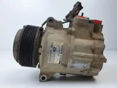 Автозапчасти б/у компрессор кондиционера воздуха за land rover range rover iii (l322) 3.0 d 4x4 ссылки oem iam jpb500221 pxv16 