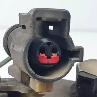 Автозапчасти б/у компрессор кондиционера воздуха за land rover range rover iii (l322) 3.0 d 4x4 ссылки oem iam jpb500221 pxv16 