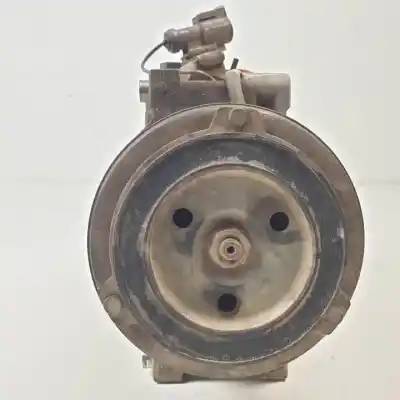 Автозапчасти б/у компрессор кондиционера воздуха за land rover range rover iii (l322) 3.0 d 4x4 ссылки oem iam jpb500221 pxv16 