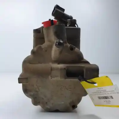 Автозапчасти б/у компрессор кондиционера воздуха за land rover range rover iii (l322) 3.0 d 4x4 ссылки oem iam jpb500221 pxv16 