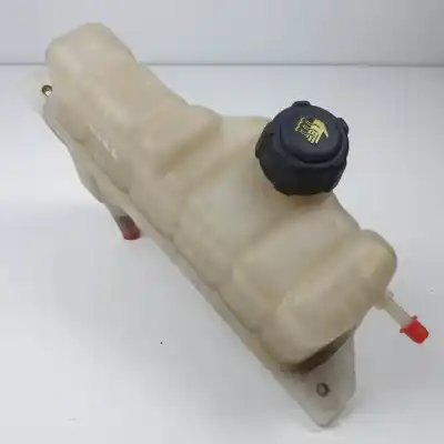 Second-hand car spare part Coolant Expansion Tank for NISSAN JUKE (F15) HRA2DDT OEM IAM references 21710BV80A 21711BV80A 