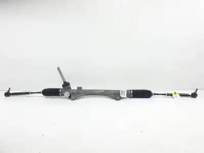 Second-hand car spare part steering rack for nissan juke (f15) hra2ddt oem iam references 1ka0dte