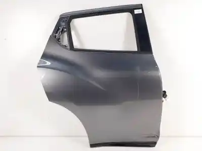 Second-hand car spare part rear right door for nissan juke (f15) hra2ddt oem iam references 