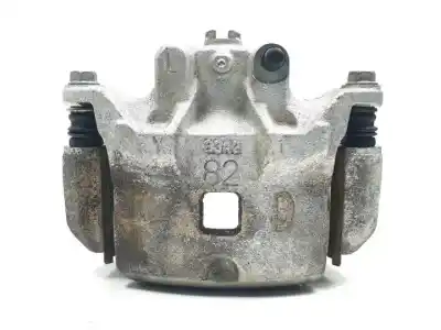 Second-hand car spare part front left brake caliper for nissan juke (f15) hra2ddt oem iam references 