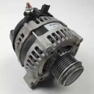 Peça sobressalente para automóvel em segunda mão Alternador por JEEP CHEROKEE (KJ) ENR Referências OEM IAM AI90039  