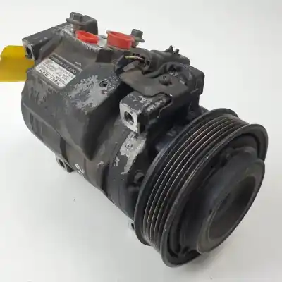 Pezzo di ricambio per auto di seconda mano Compressore Aria Condizionata per JEEP CHEROKEE (KJ) ENR Riferimenti OEM IAM MC4472203974  