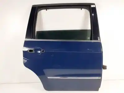 Peça sobressalente para automóvel em segunda mão porta do automóvel traseira direita por ford galaxy (ca1) knwa referências oem iam 