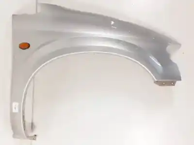Pezzo di ricambio per auto di seconda mano Parafango Anteriore Destro per CHRYSLER VOYAGER (RG) ENJ Riferimenti OEM IAM   