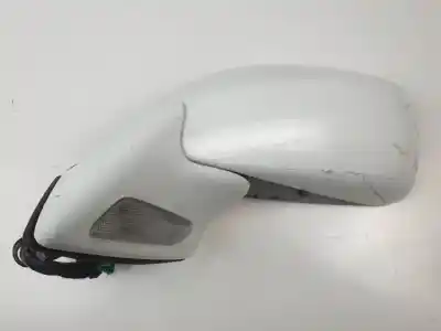 Piesă de schimb auto la mâna a doua oglinda exterior lateralã stânga pentru peugeot 807 2.0 hdi cat (rhk / dw10uted4) referințe oem iam 14009351