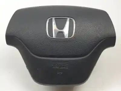 Автозапчастина б/у передня ліва подушка безопасности для HONDA CR-V III (RE_) 2.0 I-VTEC (RE5, RE1) Посилання на OEM IAM 77800SWWG810M1  