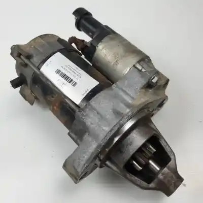Second-hand car spare part Starter Motor for HONDA CR-V III (RE_) 2.0 I-VTEC (RE5, RE1) OEM IAM references 4280004521  
