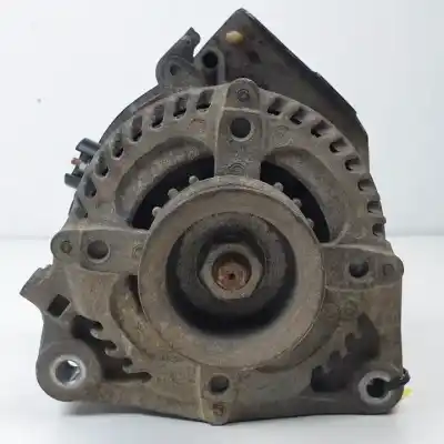 Автозапчастина б/у генератор для honda cr-v iii (re_) 2.0 i-vtec (re5, re1) посилання на oem iam csf37 1042105370 