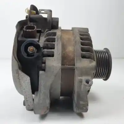 Автозапчастина б/у генератор для honda cr-v iii (re_) 2.0 i-vtec (re5, re1) посилання на oem iam csf37 1042105370 