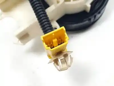 Автозапчастина б/у кільце піддушки безопасности для honda cr-v iii (re_) 2.0 i-vtec (re5, re1) посилання на oem iam 35250swah512m1  