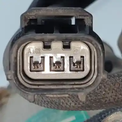 Автозапчасти б/у компрессор кондиционера воздуха за honda cr-v iii (re_) 2.0 i-vtec (re5, re1) ссылки oem iam 37574  