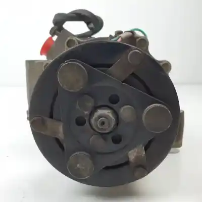 Автозапчасти б/у компрессор кондиционера воздуха за honda cr-v iii (re_) 2.0 i-vtec (re5, re1) ссылки oem iam 37574  