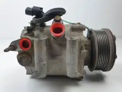 Автозапчасти б/у компрессор кондиционера воздуха за honda cr-v iii (re_) 2.0 i-vtec (re5, re1) ссылки oem iam 37574  