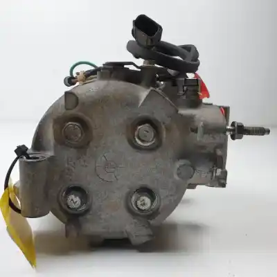 Автозапчасти б/у компрессор кондиционера воздуха за honda cr-v iii (re_) 2.0 i-vtec (re5, re1) ссылки oem iam 37574  