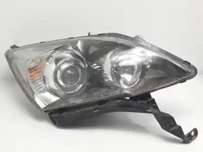 Автозапчастина б/у права фа для HONDA CR-V III (RE_) 2.0 I-VTEC (RE5, RE1) Посилання на OEM IAM 33100SWWAG010M1  