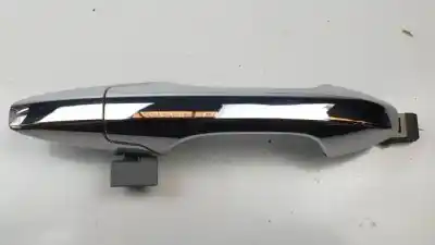 Second-hand car spare part Exterior Left Rear Door Handle for HONDA CR-V III (RE_) 2.0 I-VTEC (RE5, RE1) OEM IAM references   